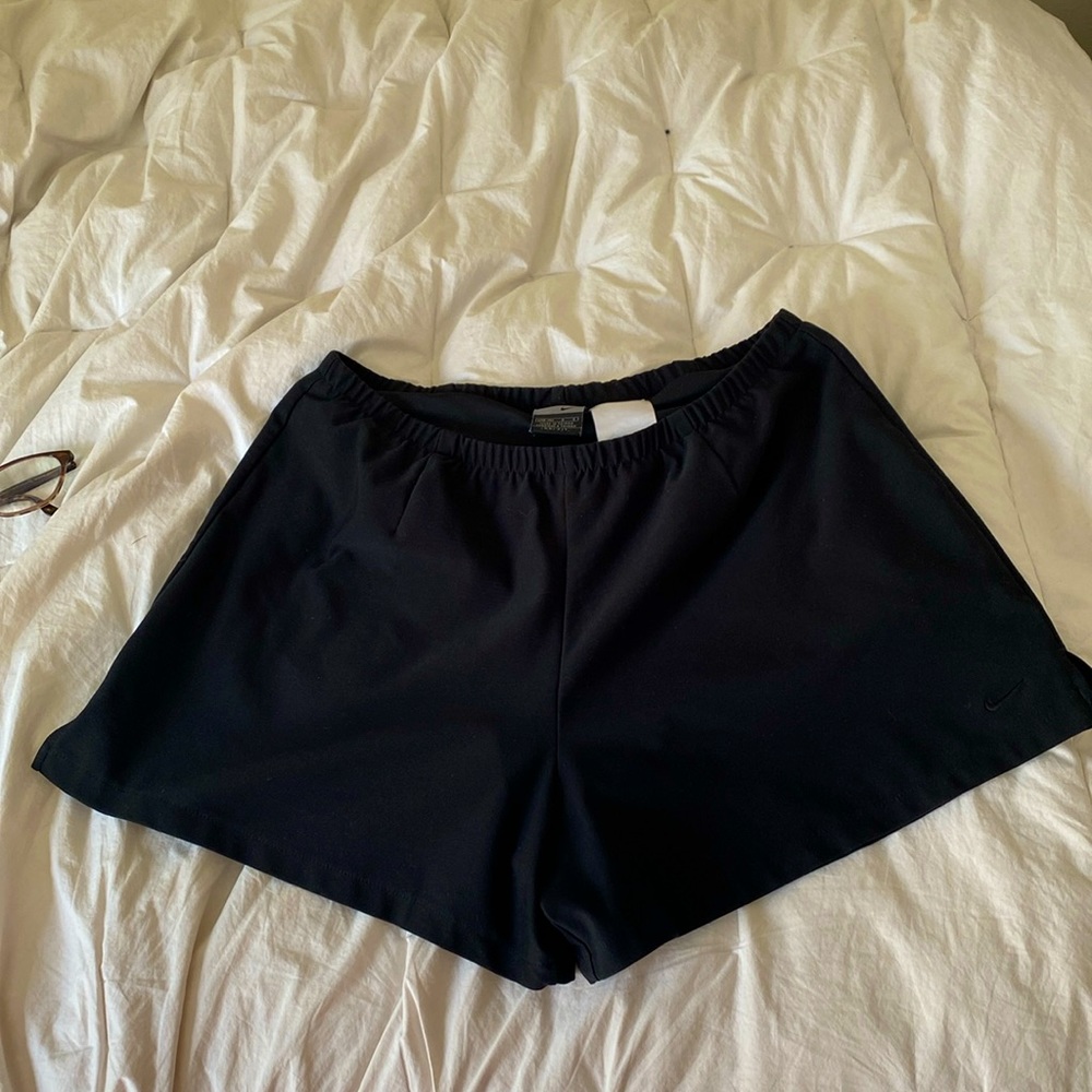 ๐ผNike DRIโขFIT shorts with built in underwear/liner๐ต๏ธ